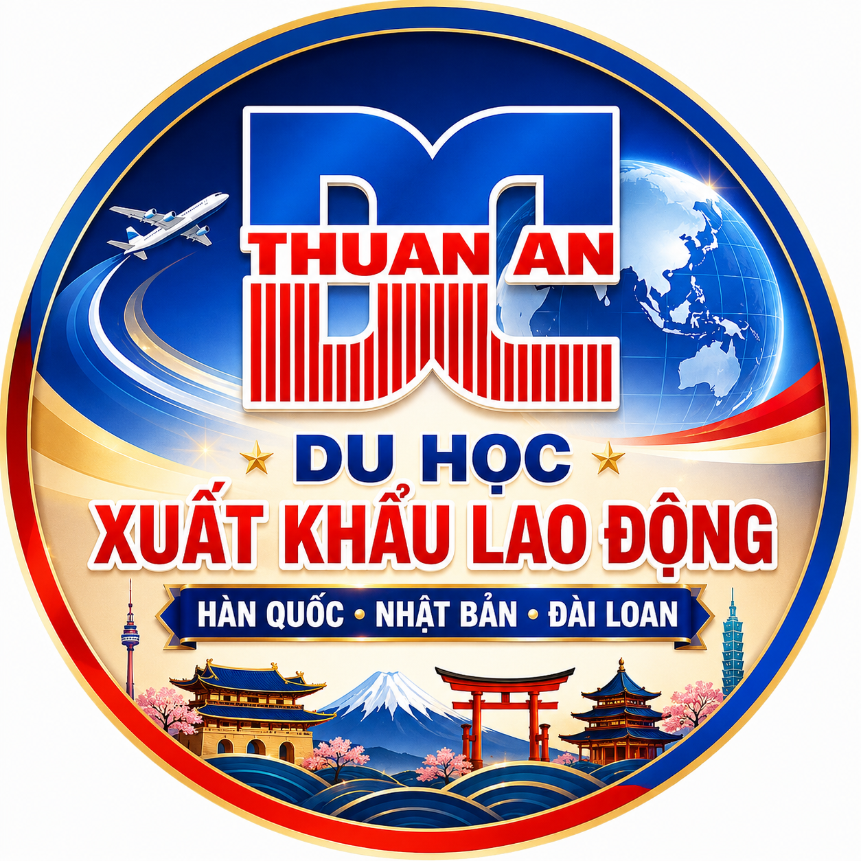 CÔNG TY CỔ PHẦN ĐẦU TƯ THUẬN AN DMC TRUNG TÂM DU HỌC THUẬN AN DMC EDU TUYỂN SINH TRƯỜNG ĐẠI HỌC GIMHAE HỆ NGÔN NGỮ, HỆ ĐẠI HỌC 2025