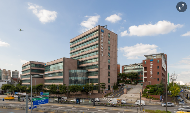 Tuyển Sinh Du Học Hàn Quốc Trường 동양미래대학교 - Dongyang Mirae University