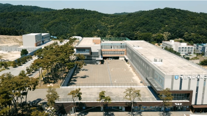 Tuyển Sinh Du Học Hàn Quốc Trường 예원 예술대학교 - Yewon Arts University